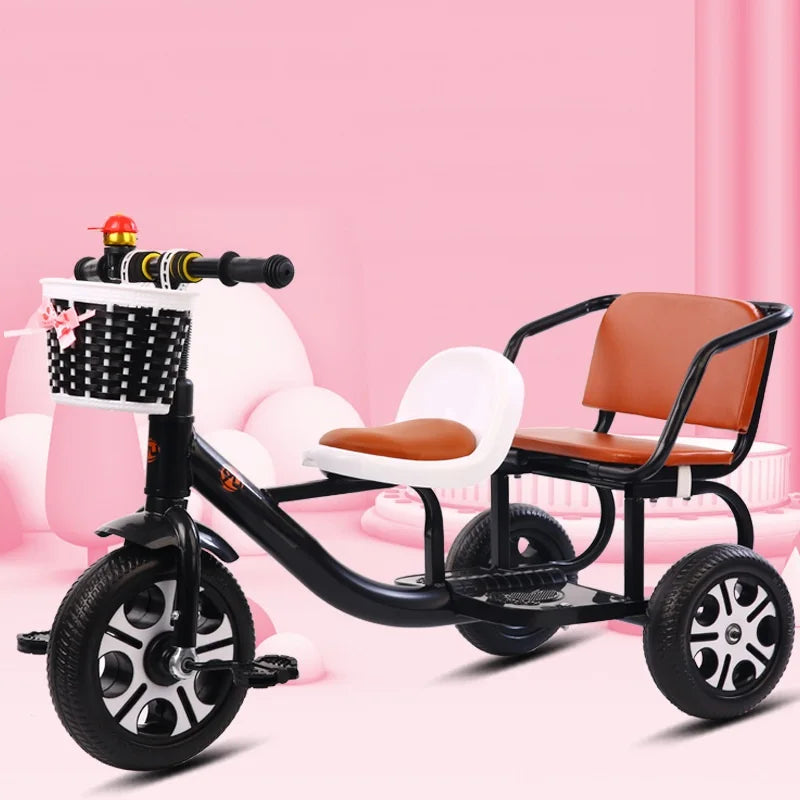 Tricycle Double LazyChild