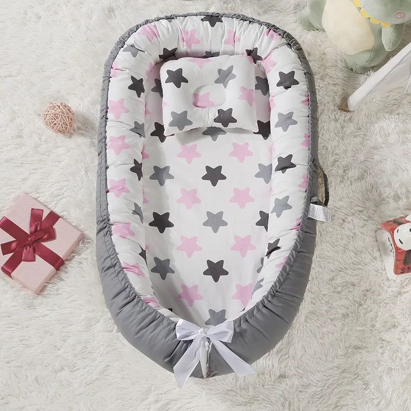 Coussin Réducteur de Lit CPull