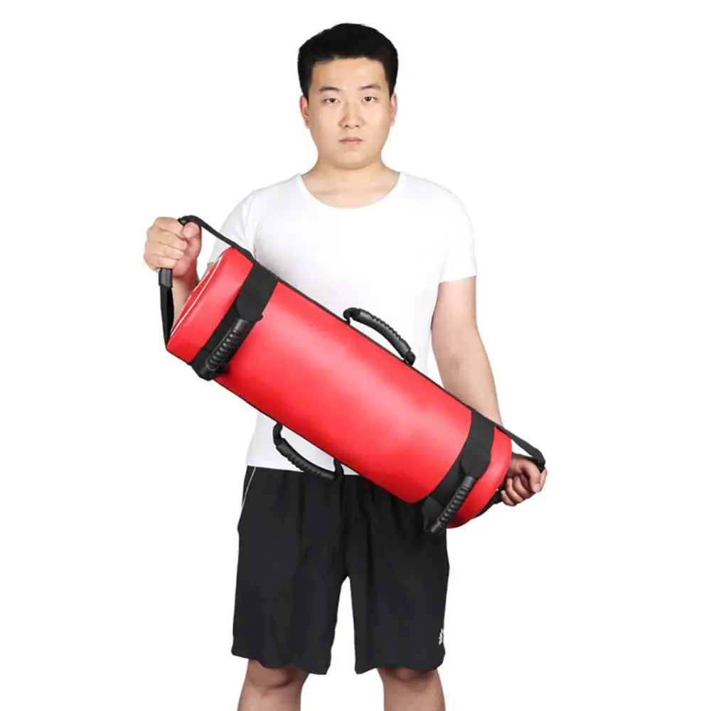 Sac de Sable de Musculation Pro
