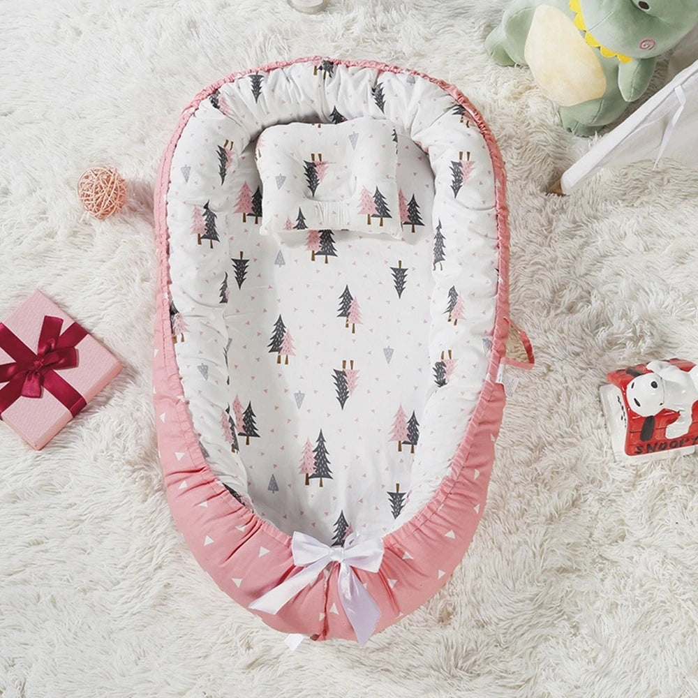 Coussin Réducteur de Lit CPull