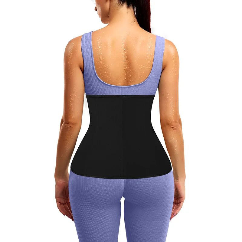 Ceinture de Sudation Miss Moly