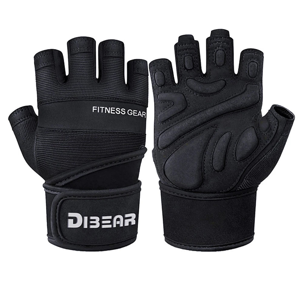 Gants de Musculation & Crossfit Professionnels