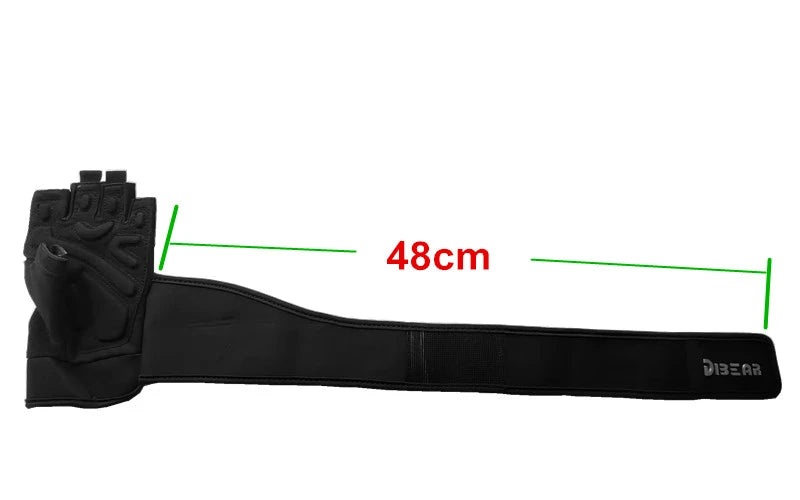 Gants de Musculation & Crossfit Professionnels