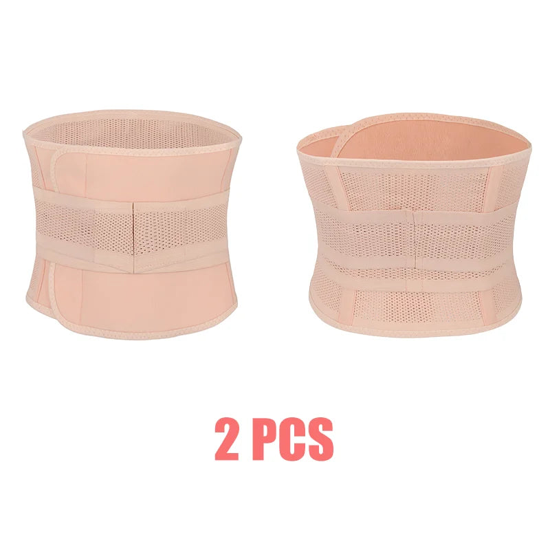 Ceinture Post-Partum & Récupération Césarienne