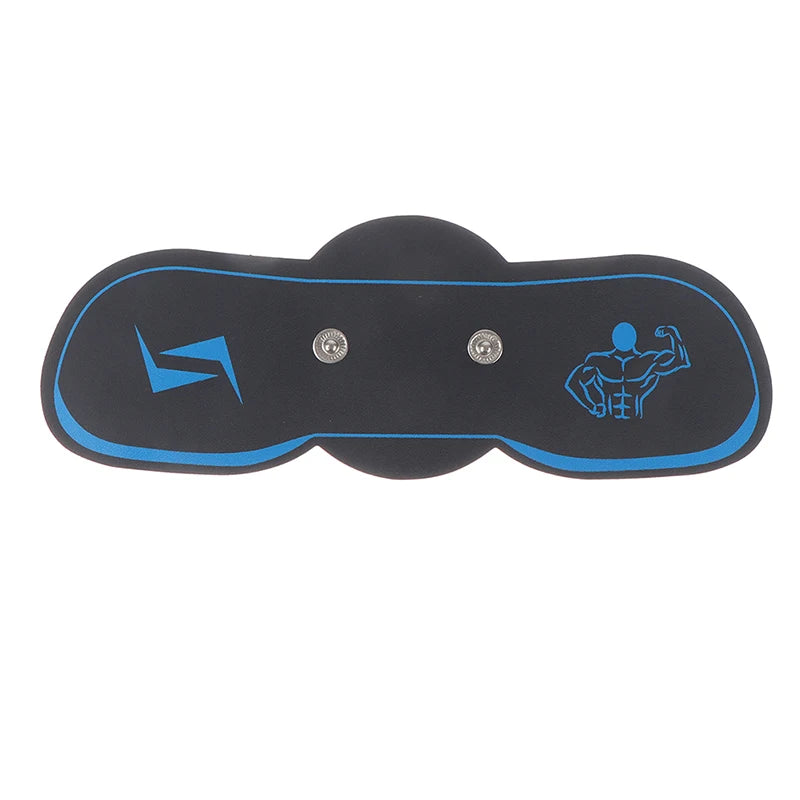 Entraîneur Abdominal EMS Intelligent – Ceinture de Fitness Sans Fil
