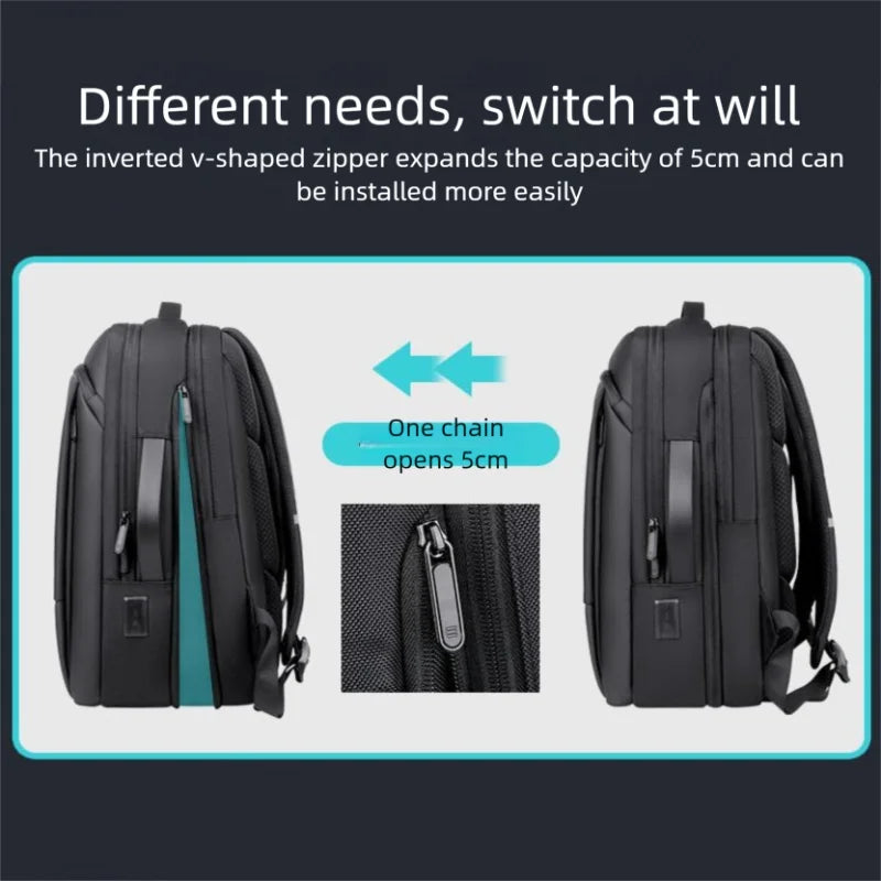 Sac à Dos Ordinateur Grande Capacité