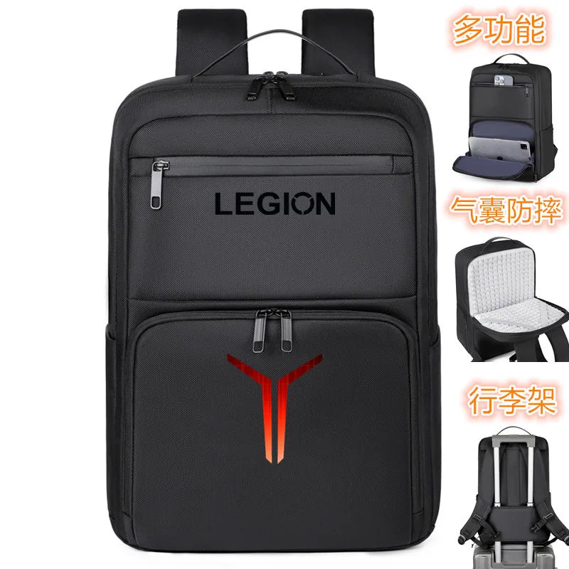 Sac à Dos Ordinateur Grande Capacité