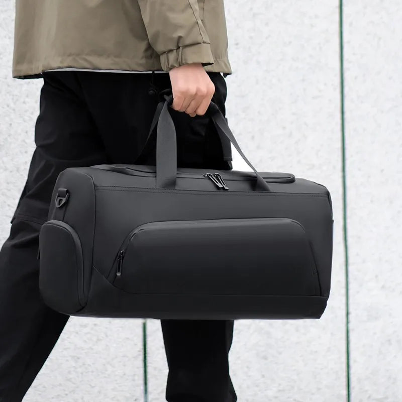 Sac de Sport & Voyage Grande Capacité