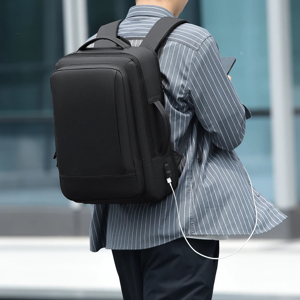 Sac à Dos Business Extensible