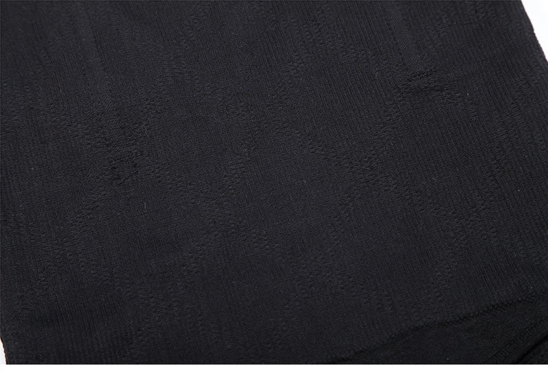 Culotte Gainante Taille Haute Sans Couture