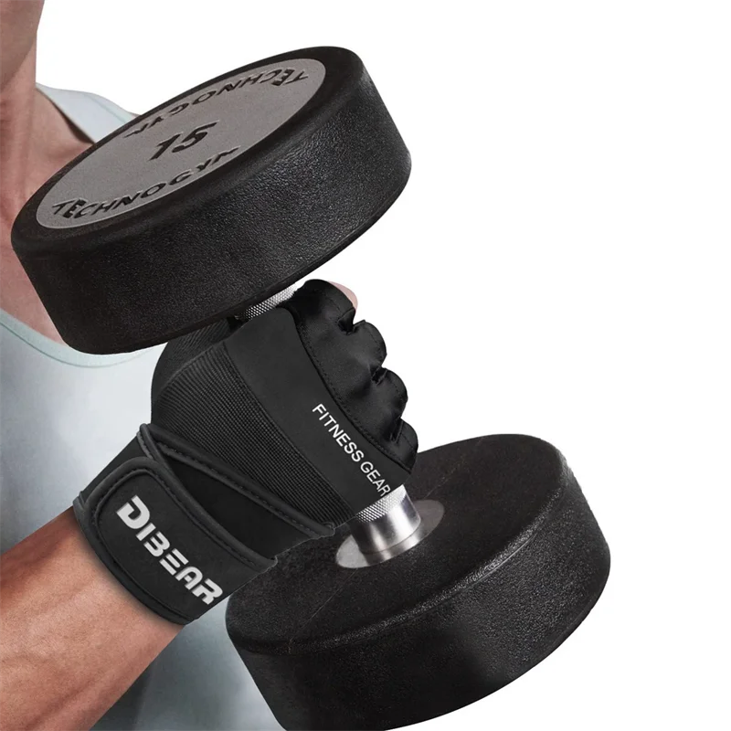 Gants de Musculation & Crossfit Professionnels