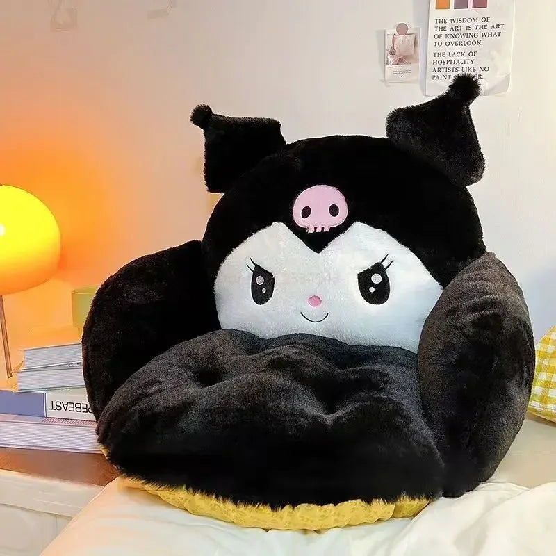 Coussin de Chaise Sanrio Kawaii