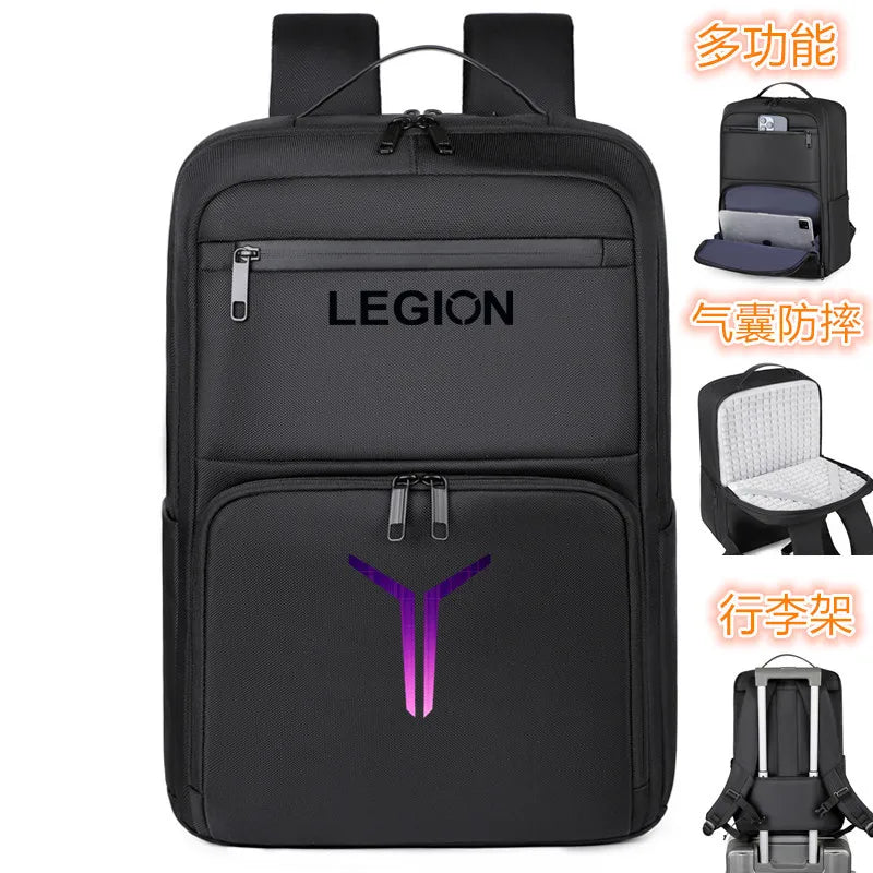 Sac à Dos Ordinateur Grande Capacité