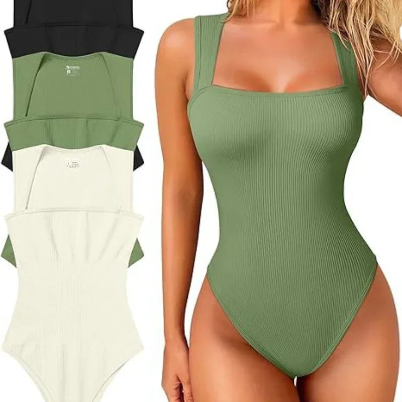 Combishort de Sport Sexy