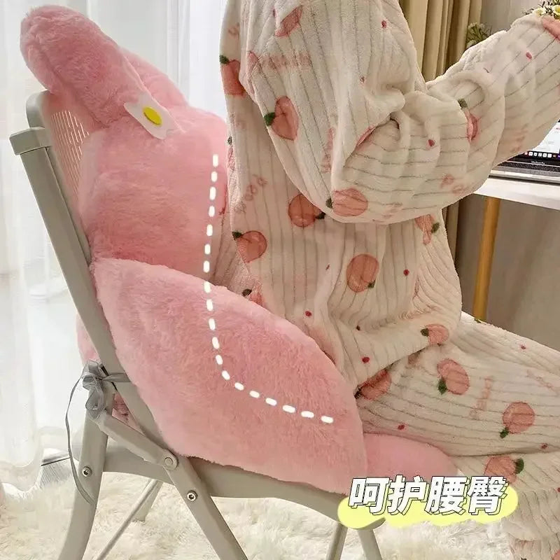 Coussin de Chaise Sanrio Kawaii