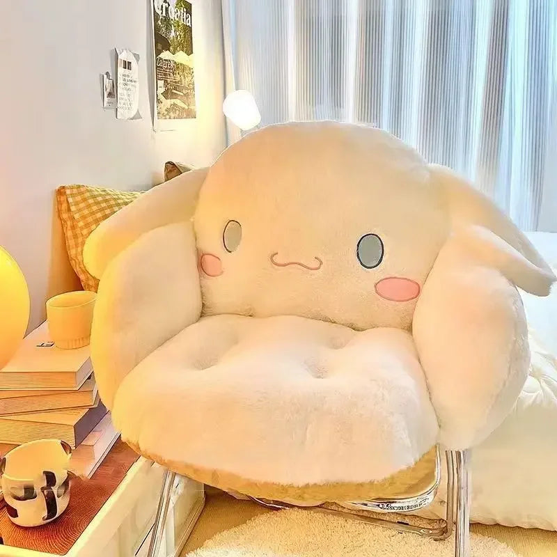 Coussin de Chaise Sanrio Kawaii