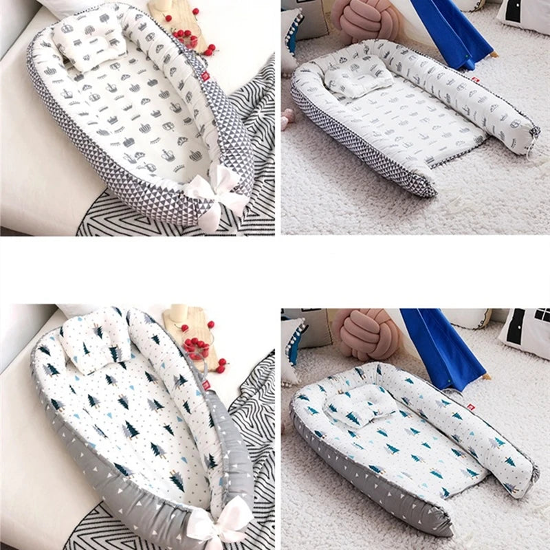 Coussin Réducteur de Lit CPull