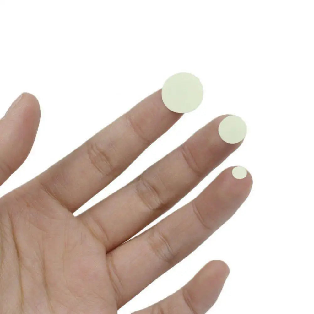 Autocollants Muraux Lumineux 407 Pièces
