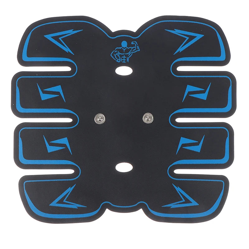 Entraîneur Abdominal EMS Intelligent – Ceinture de Fitness Sans Fil