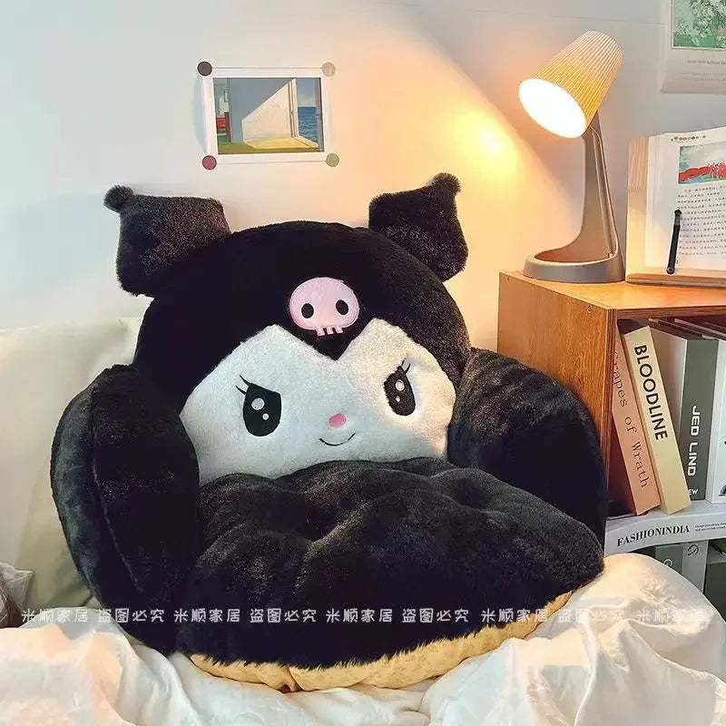 Coussin de Chaise Sanrio Kawaii