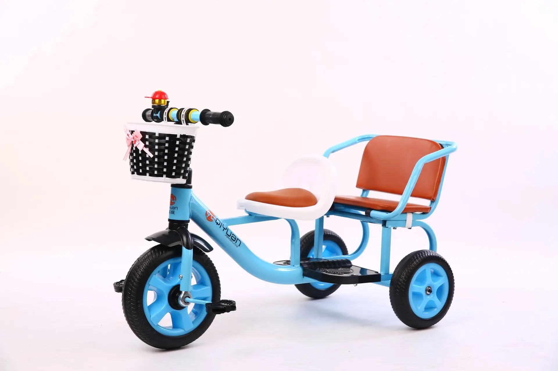 Tricycle Double LazyChild
