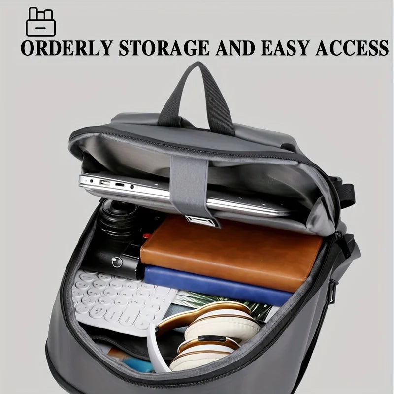 Sac à Dos Business Minimaliste