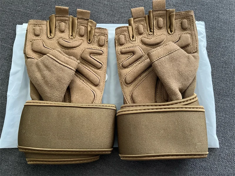 Gants de Musculation & Crossfit Professionnels