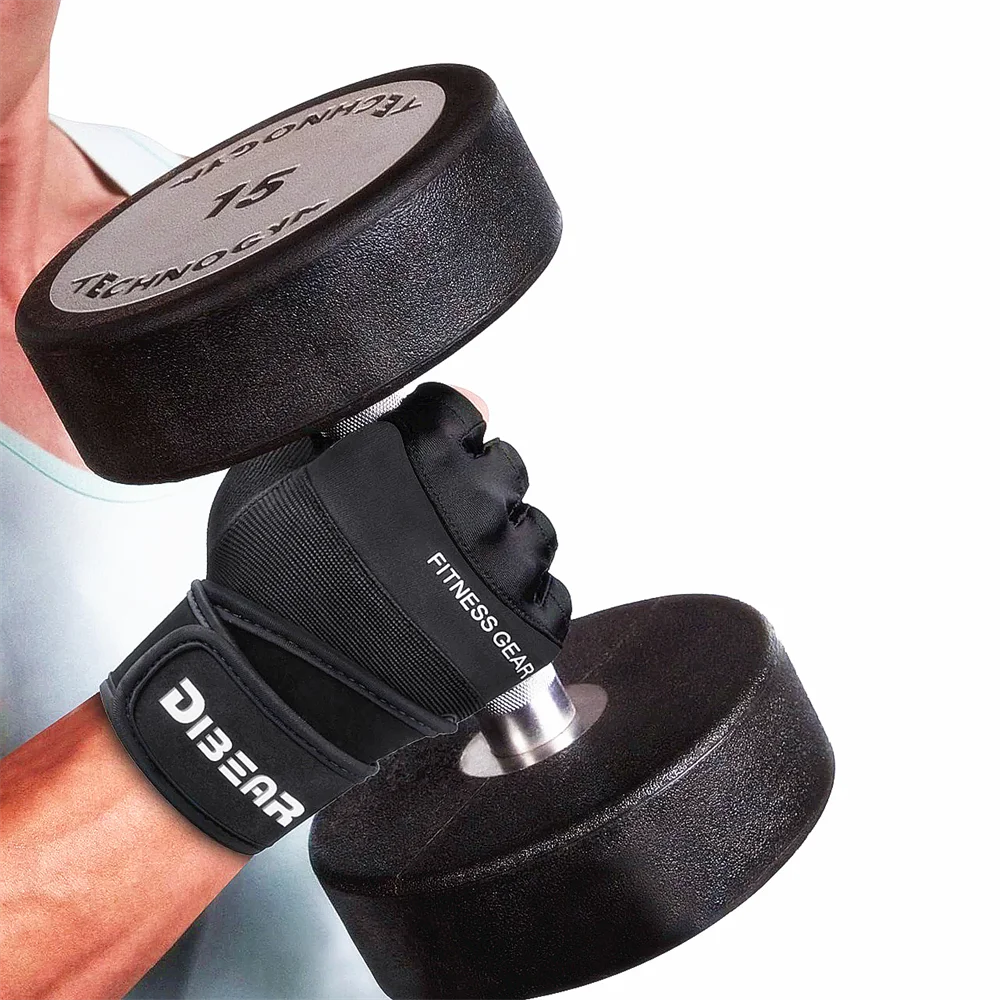 Gants de Musculation & Crossfit Professionnels