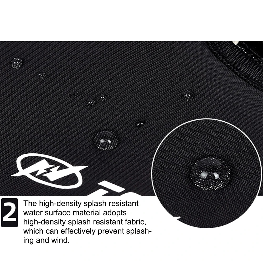 Gants Chauffants Électriques USB