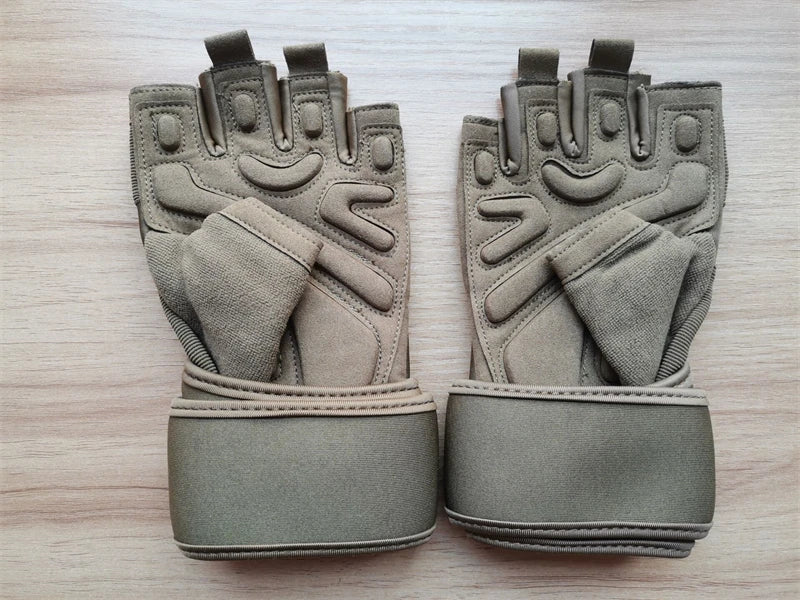 Gants de Musculation & Crossfit Professionnels