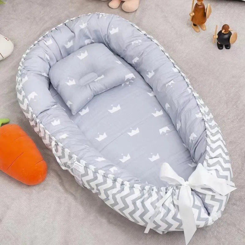 Coussin Réducteur de Lit CPull