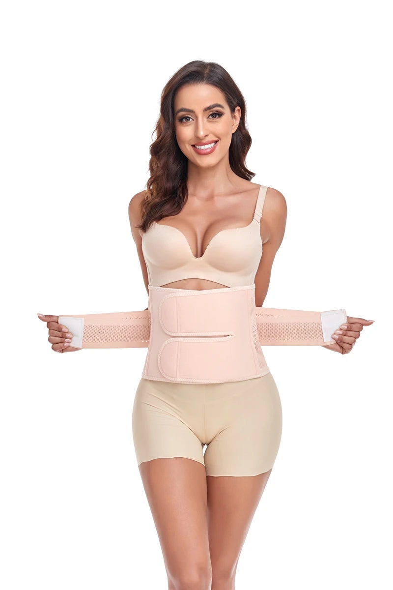 Ceinture Post-Partum & Récupération Césarienne