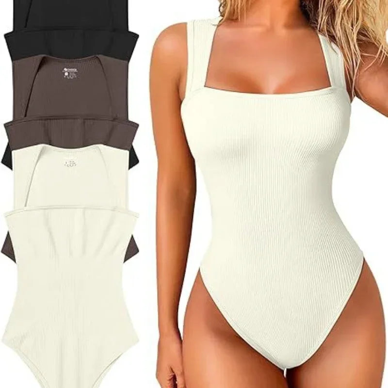 Combishort de Sport Sexy