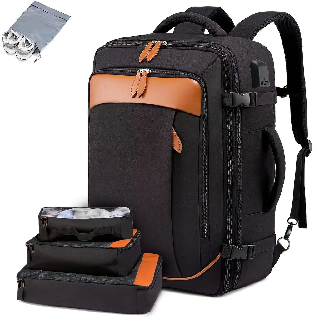 Sac à Dos Voyage 40L Approuvé Vol