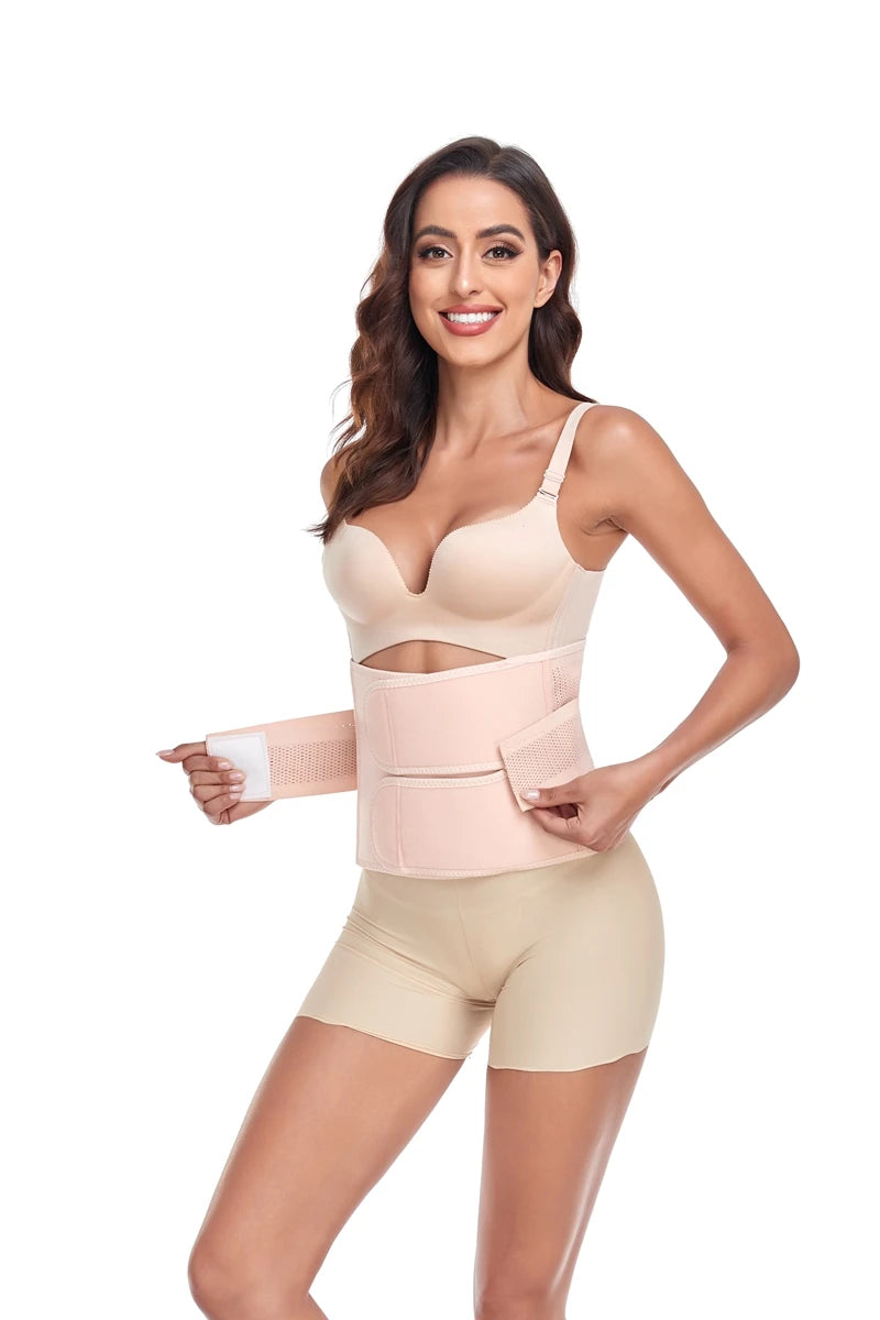 Ceinture Post-Partum & Récupération Césarienne
