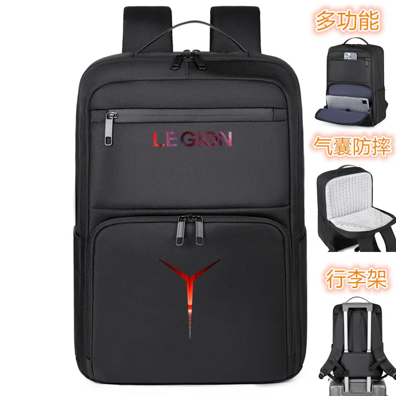 Sac à Dos Ordinateur Grande Capacité