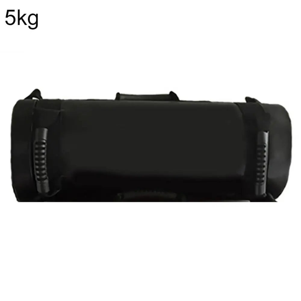 Sac de Sable de Musculation Pro