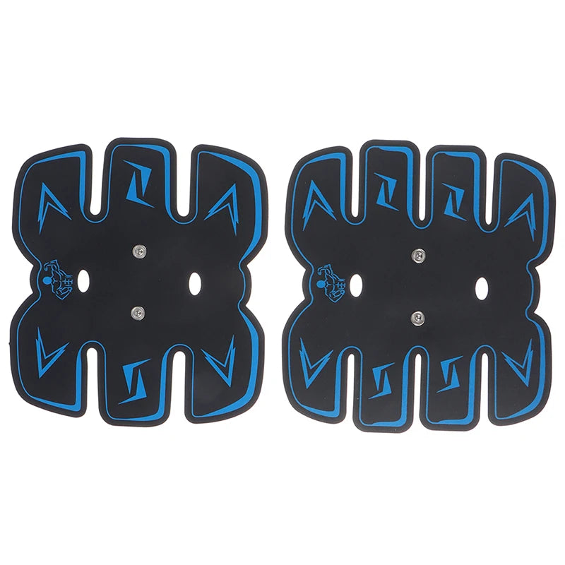 Entraîneur Abdominal EMS Intelligent – Ceinture de Fitness Sans Fil
