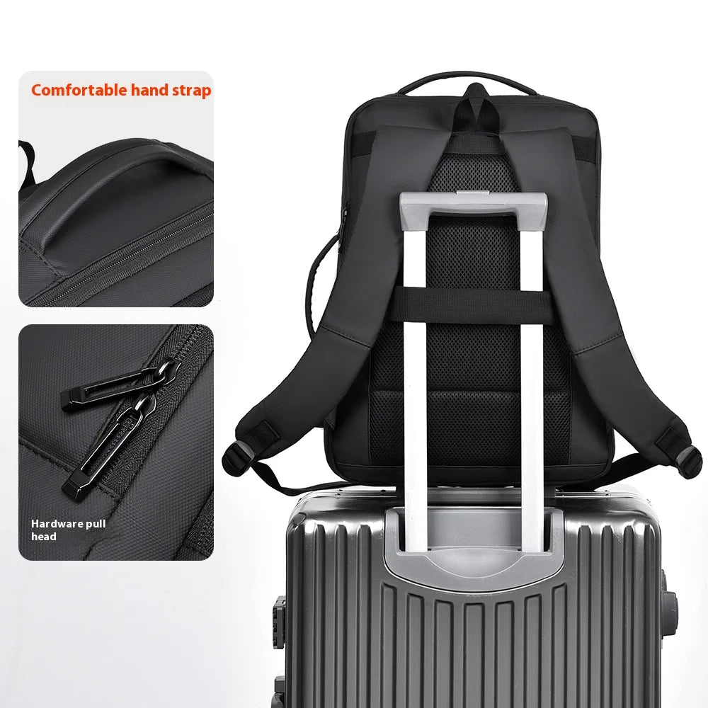 Sac à Dos Business Extensible