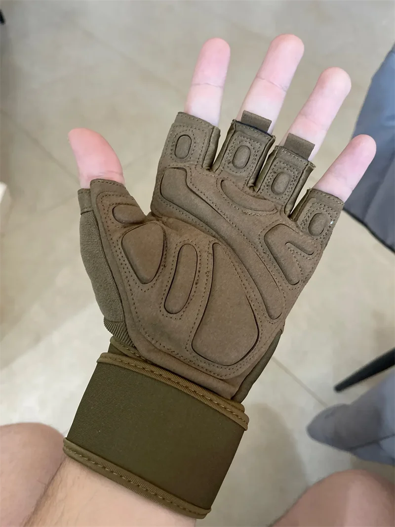 Gants de Musculation & Crossfit Professionnels