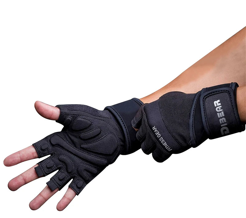 Gants de Musculation & Crossfit Professionnels