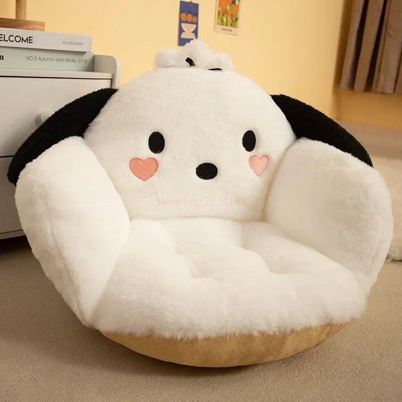 Coussin de Chaise Sanrio Kawaii