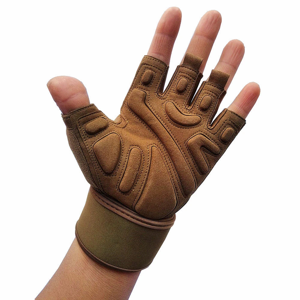 Gants de Musculation & Crossfit Professionnels