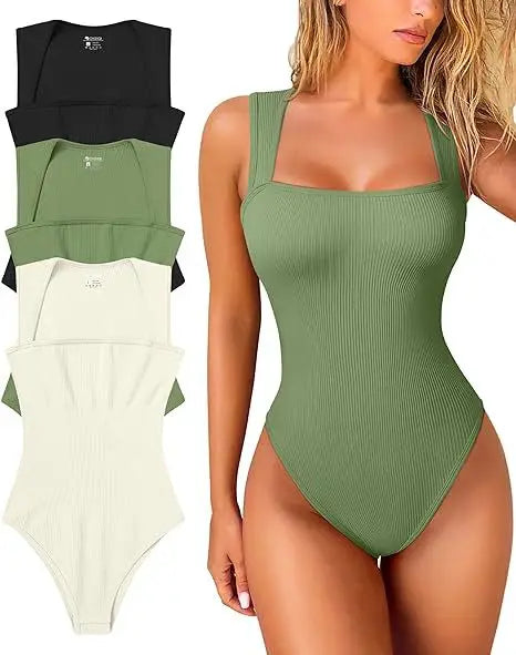 Combishort de Sport Sexy