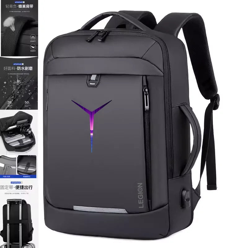 Sac à Dos Ordinateur Grande Capacité