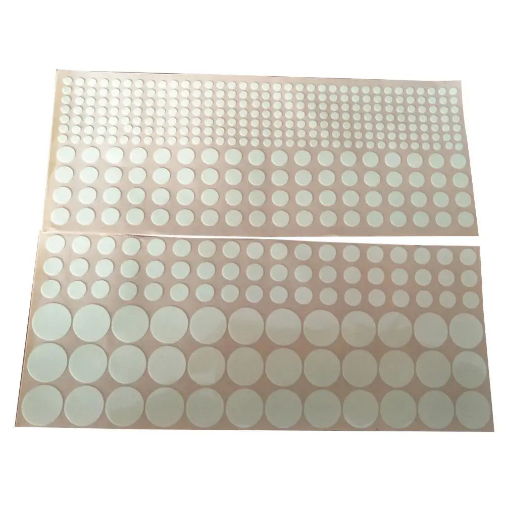 Autocollants Muraux Lumineux 407 Pièces