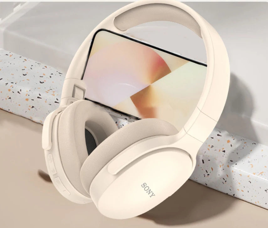 Casque Sans Fil Bluetooth SONY P2961