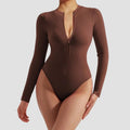 Combinaison Fitness Sans Couture  pour Femme