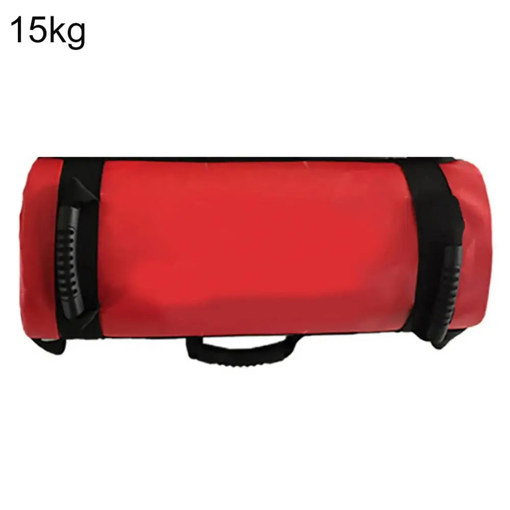 Sac de Sable de Musculation Pro