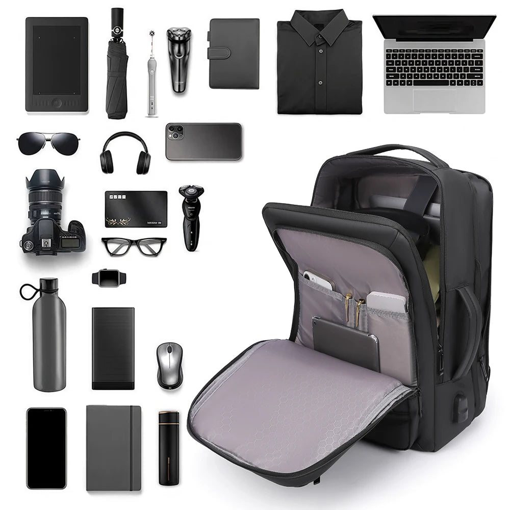 Sac à Dos Business Extensible